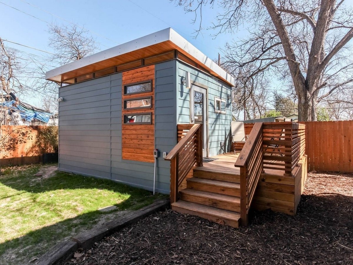 An Overview of Prefab Homes - Sheet3