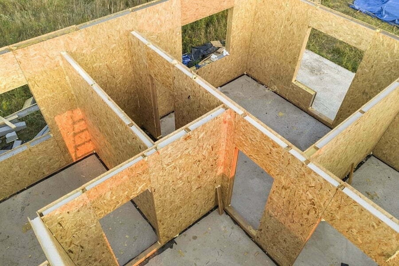 An Overview of Prefab Homes - Sheet5