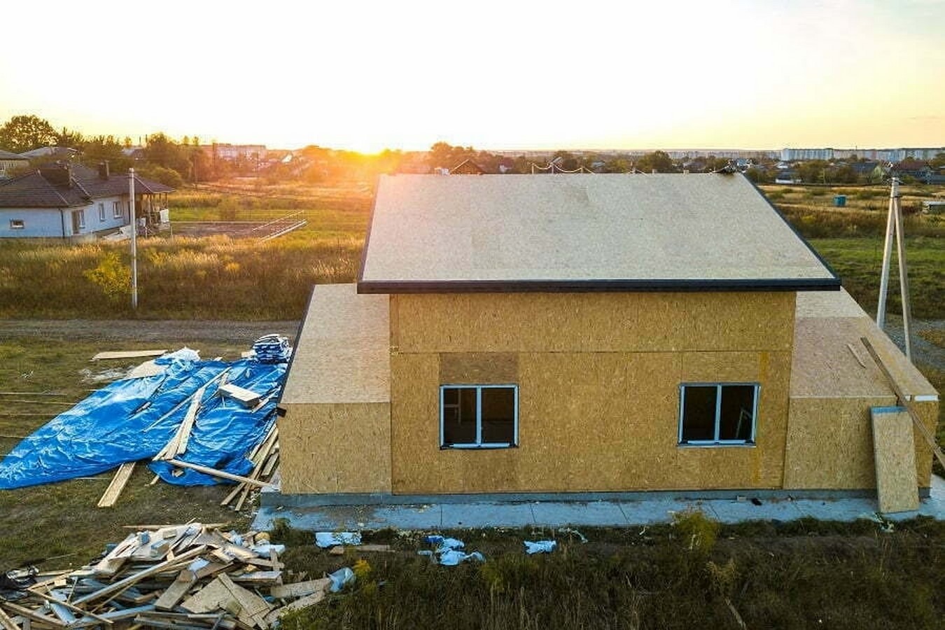 An Overview of Prefab Homes - Sheet6