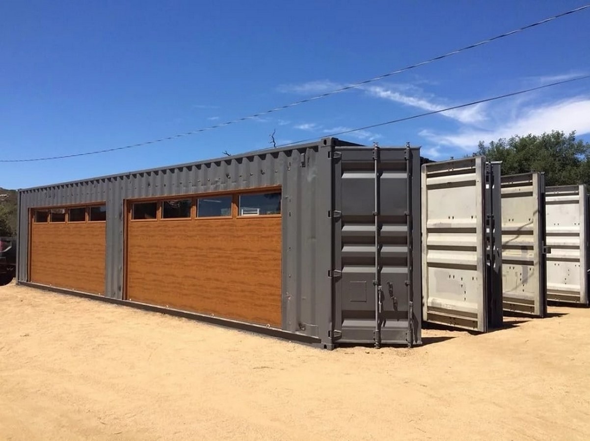 An Overview of Prefab Homes - Sheet7