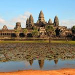 Past, Present and Future: Architecture of Cambodia - Sheet1