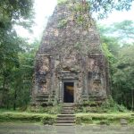 Past, Present and Future: Architecture of Cambodia - Sheet3