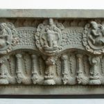 Past, Present and Future: Architecture of Cambodia - Sheet4