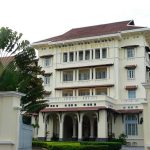 Past, Present and Future: Architecture of Cambodia - Sheet7