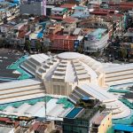 Past, Present and Future: Architecture of Cambodia - Sheet8