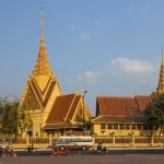Past, Present and Future: Architecture of Cambodia - Sheet9