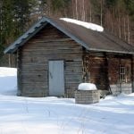 Past, Present and Future: Architecture of Finland - Sheet1