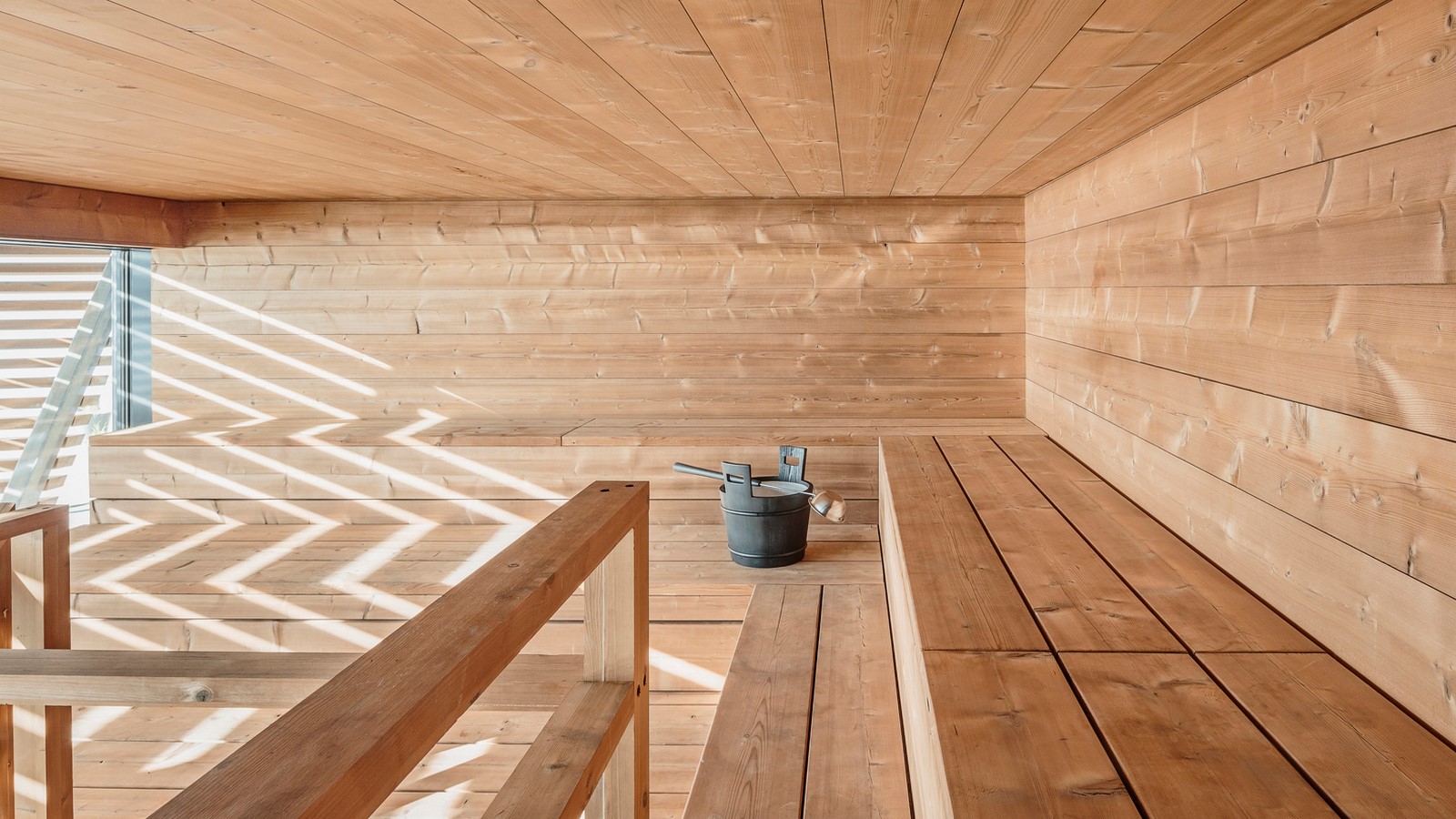 Past, Present and Future: Architecture of Finland - Sheet2