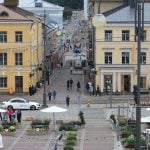 Past, Present and Future: Architecture of Finland - Sheet4