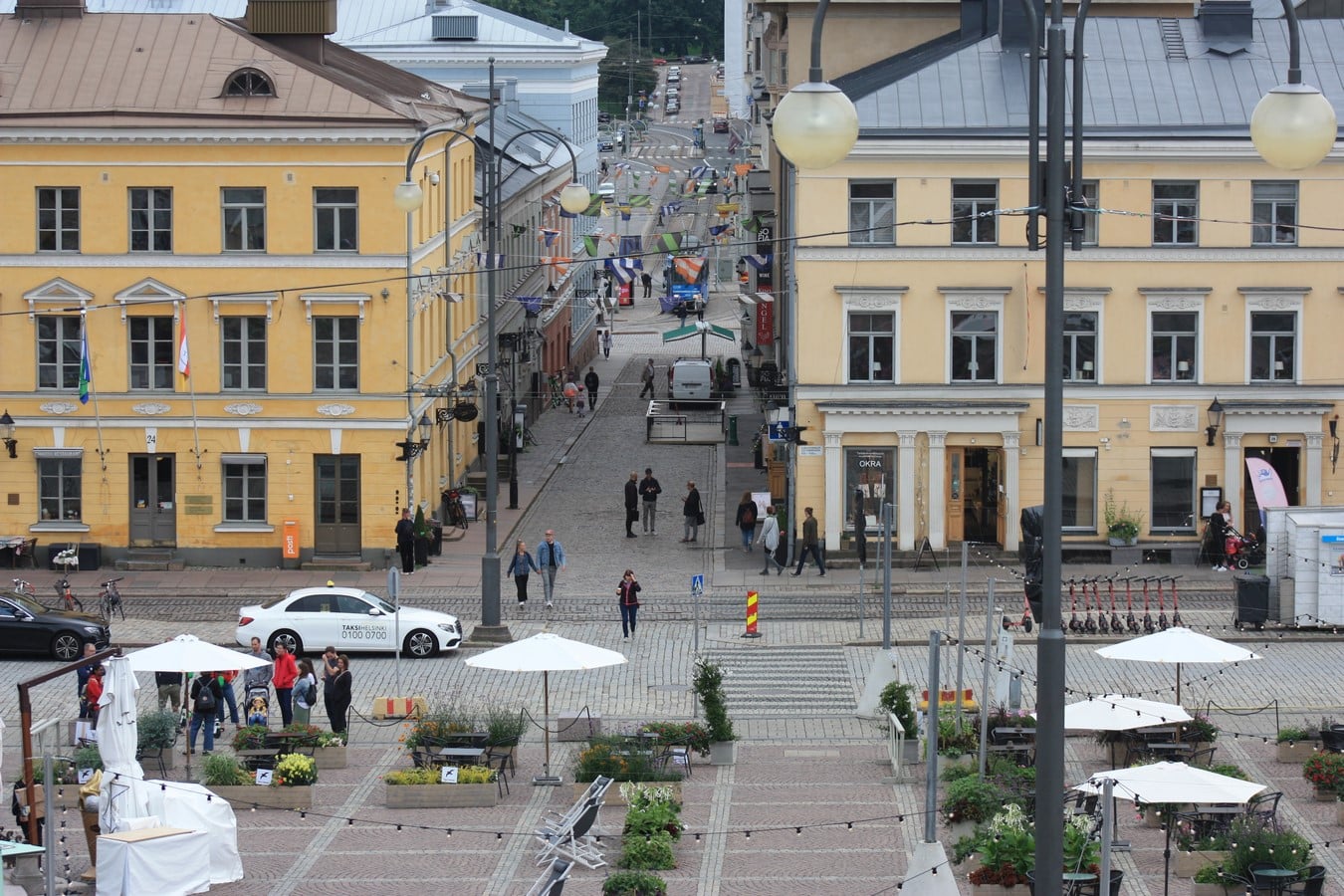 Past, Present and Future: Architecture of Finland - Sheet4