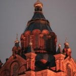 Past, Present and Future: Architecture of Finland - Sheet5