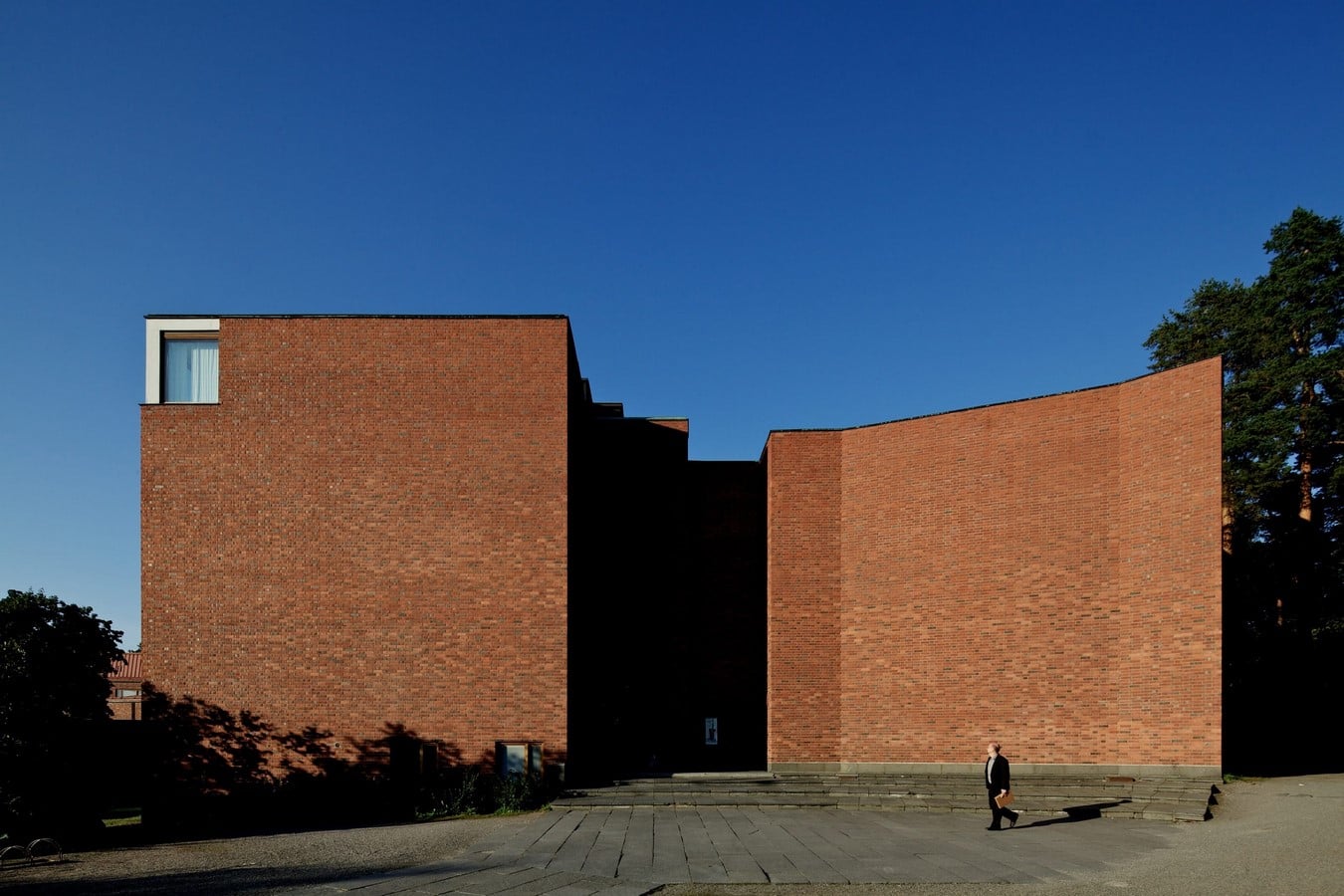Past, Present and Future: Architecture of Finland - Sheet6
