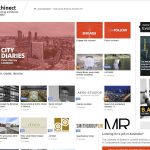 Why having regular access to print or digital media important for architects and designers. - Sheet2