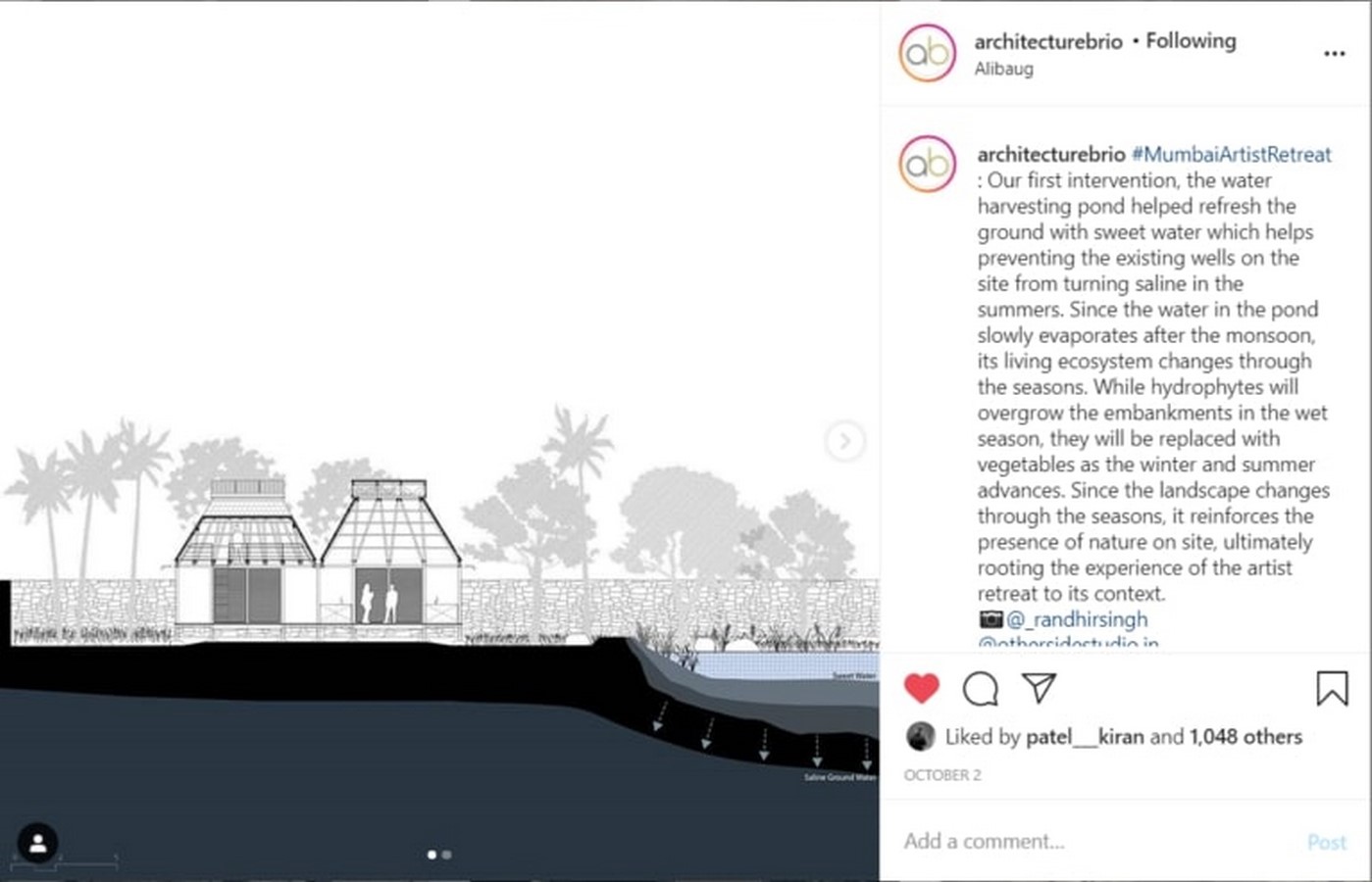 Why having regular access to print or digital media important for architects and designers. - Sheet6