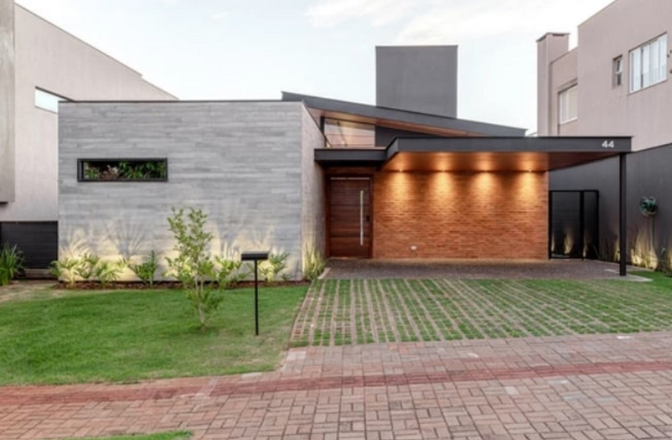 Architects in Londrina - Top 30 Architects in Londrina - Sheet1