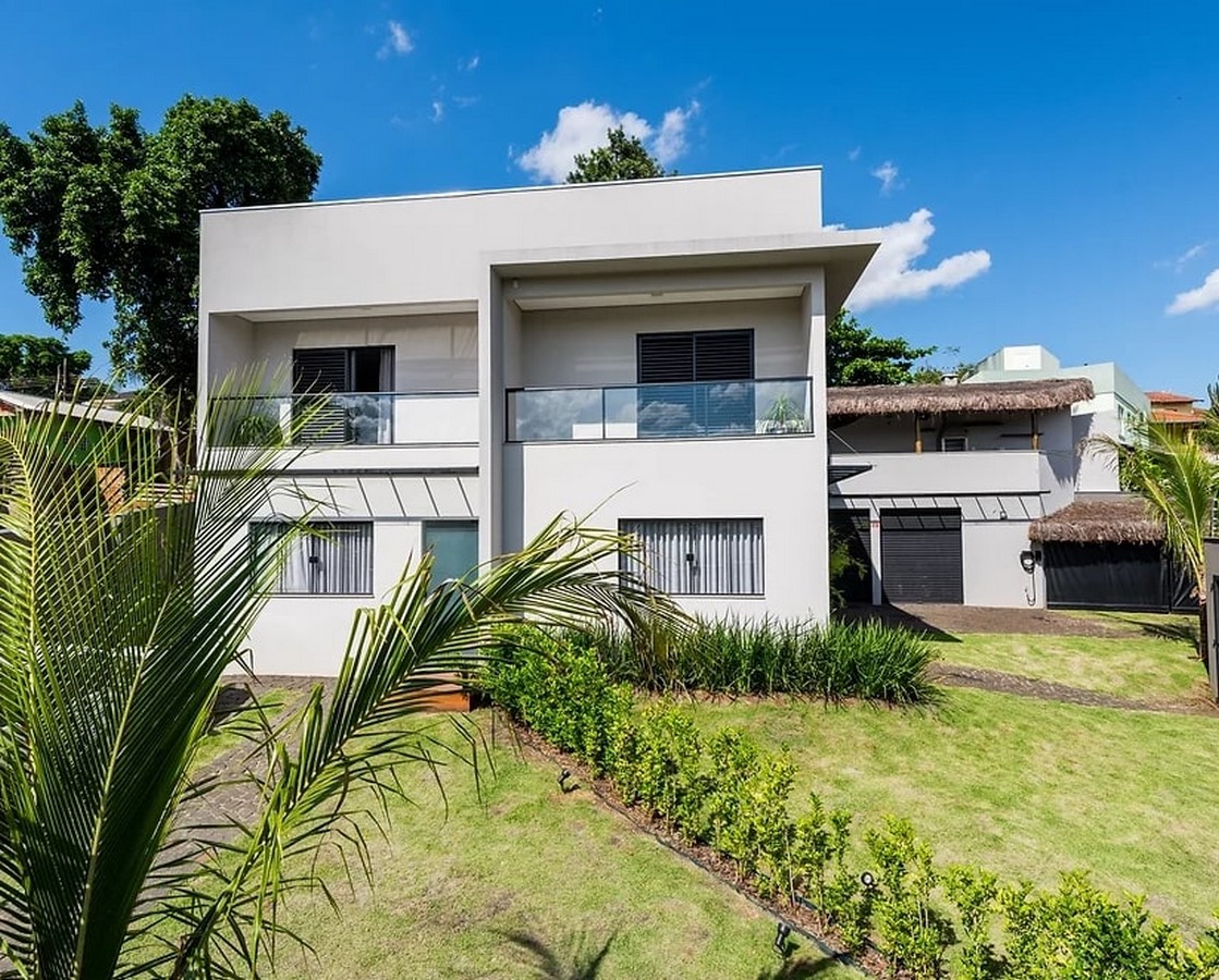 Architects in Londrina - Top 30 Architects in Londrina - Sheet10