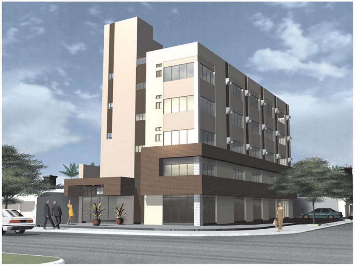 Architects in Londrina - Top 30 Architects in Londrina - Sheet11