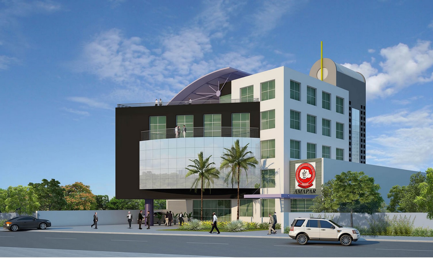 Architects in Londrina - Top 30 Architects in Londrina - Sheet13