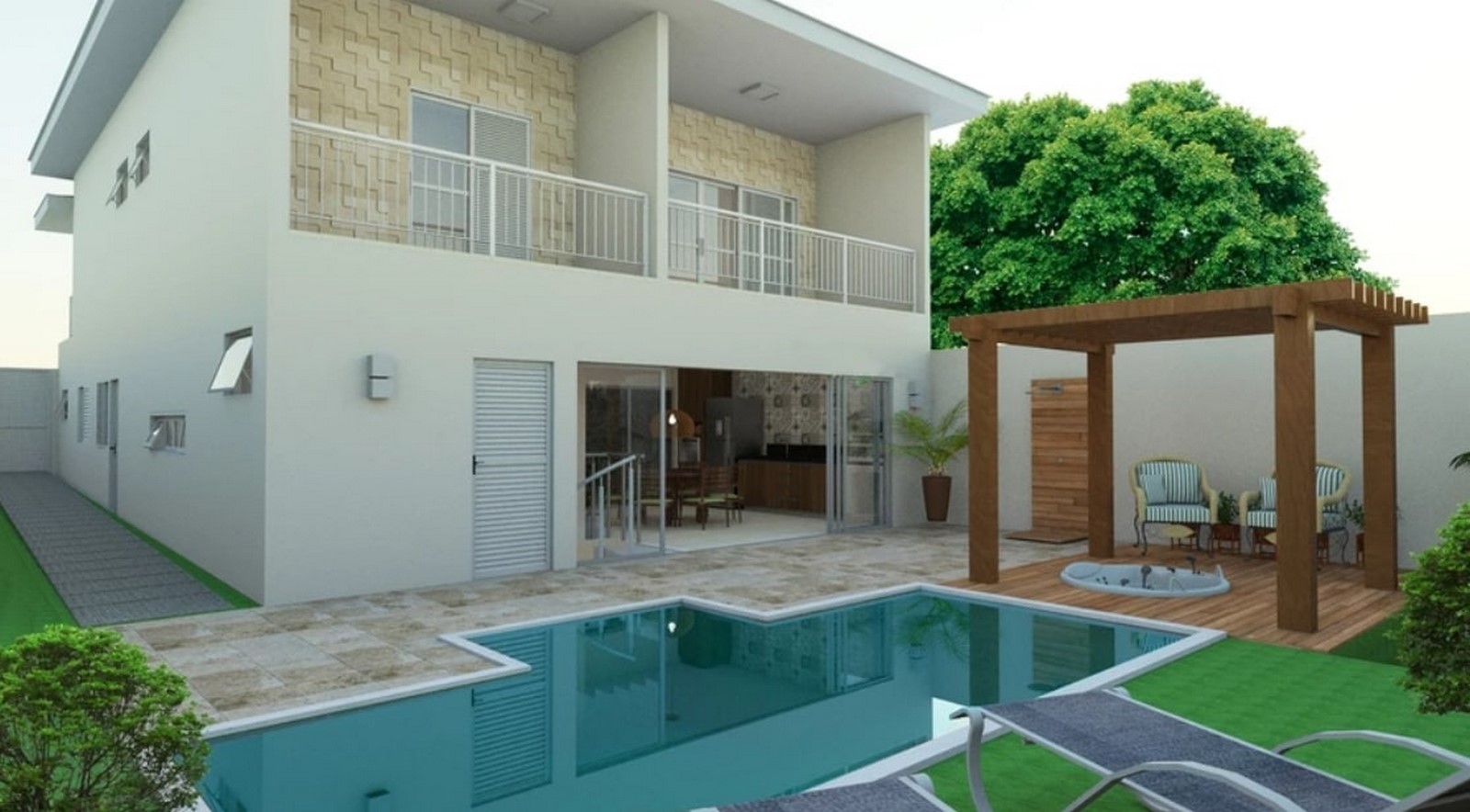 Architects in Londrina - Top 30 Architects in Londrina - Sheet16