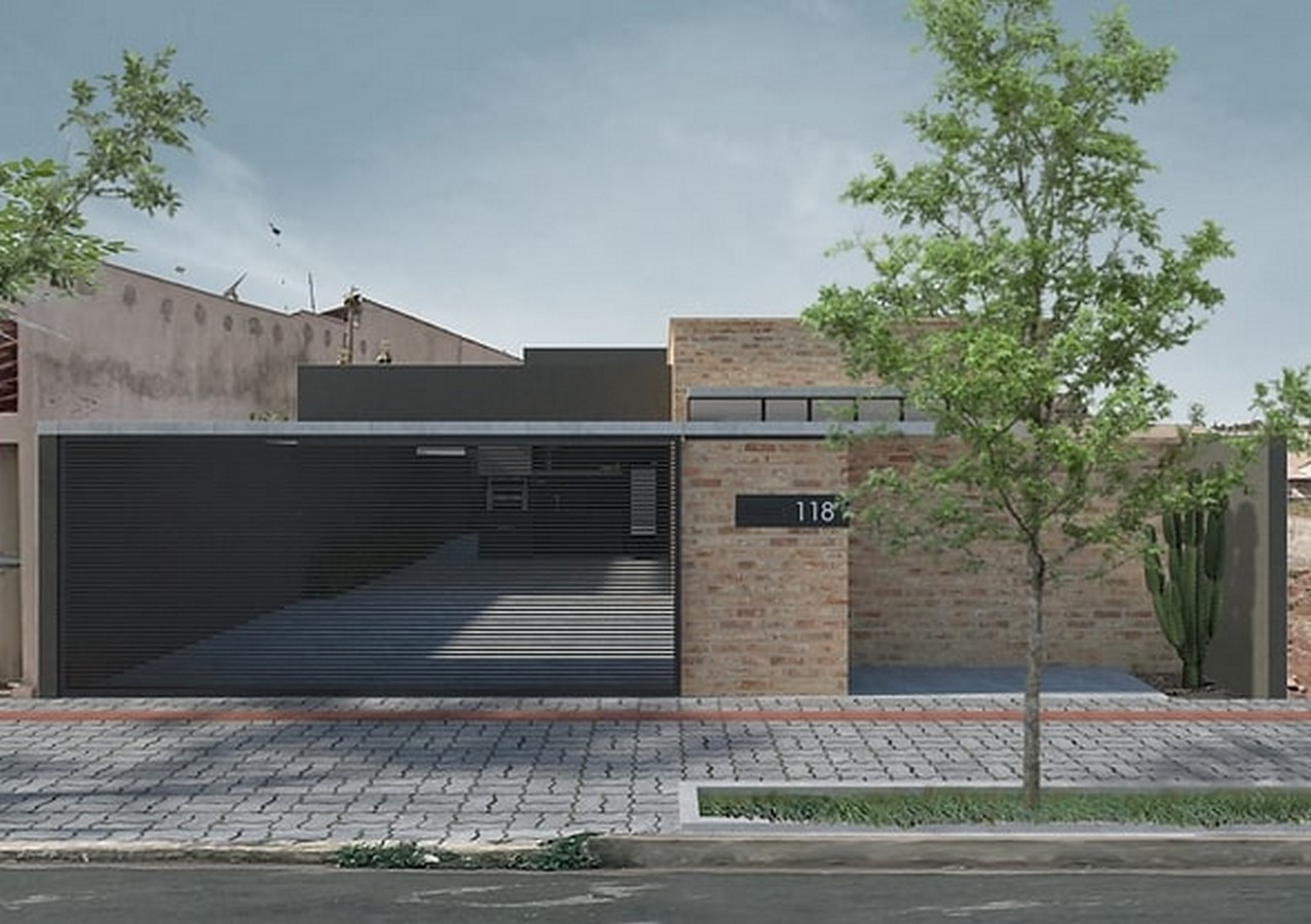 Architects in Londrina - Top 30 Architects in Londrina - Sheet17