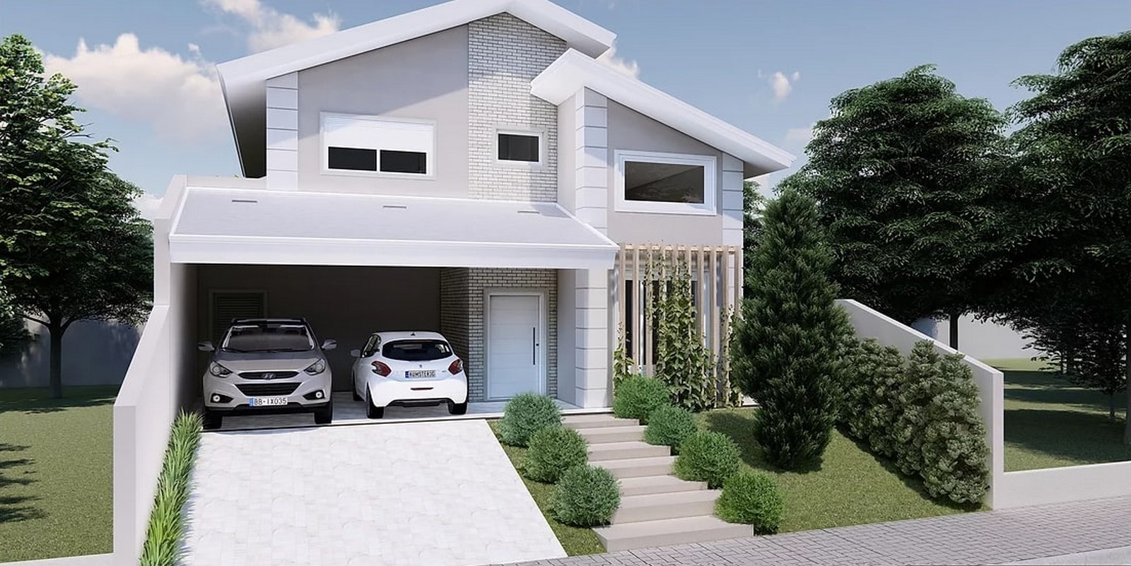Architects in Londrina - Top 30 Architects in Londrina - Sheet18
