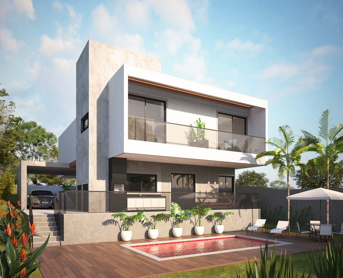 Architects in Londrina - Top 30 Architects in Londrina - Sheet20