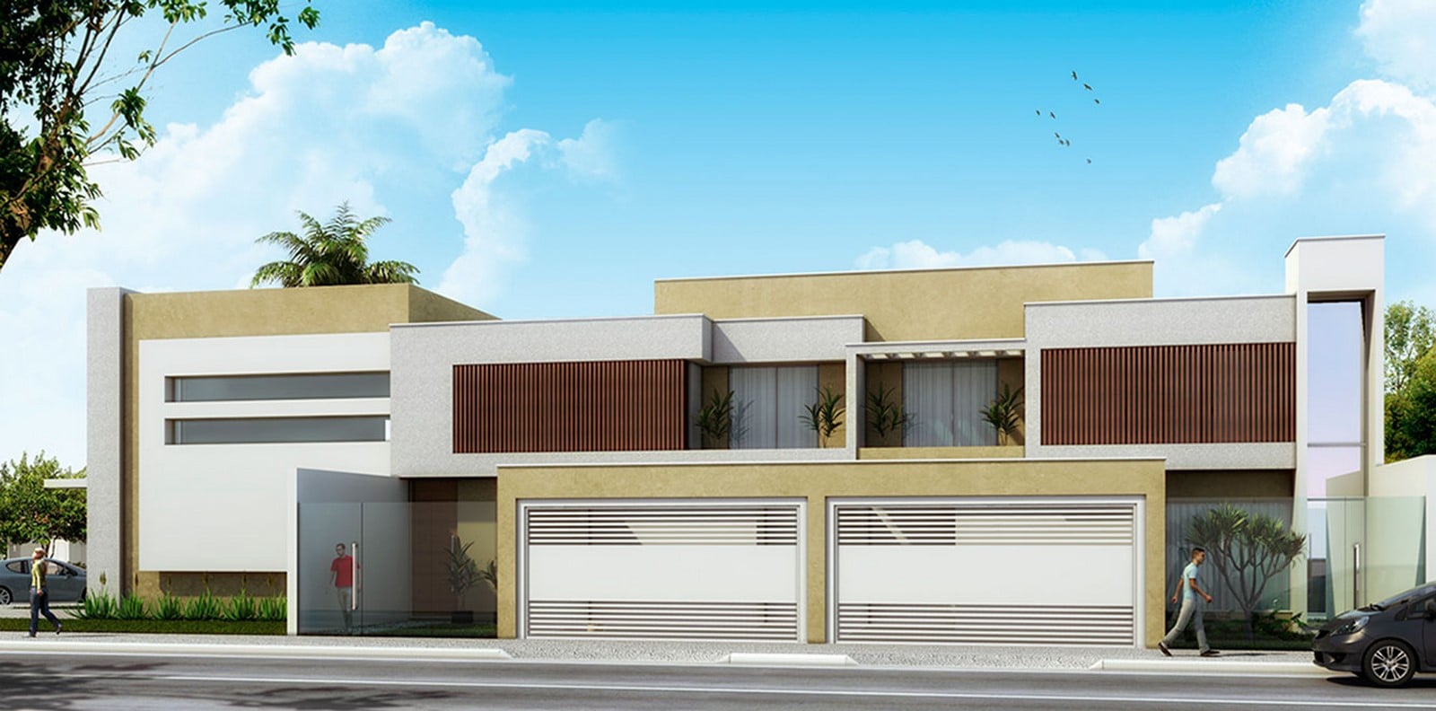Architects in Londrina - Top 30 Architects in Londrina - Sheet21