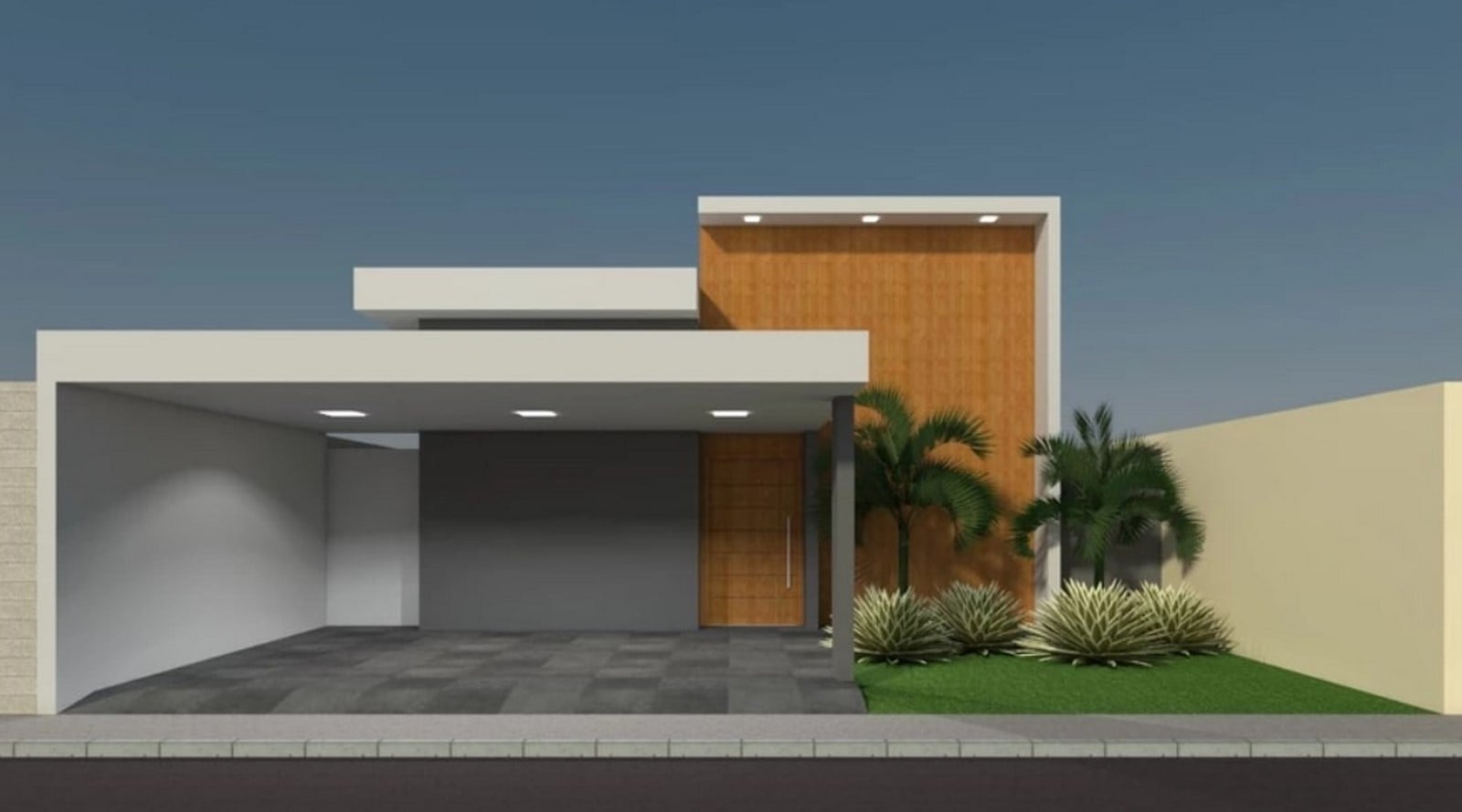 Architects in Londrina - Top 30 Architects in Londrina - Sheet27