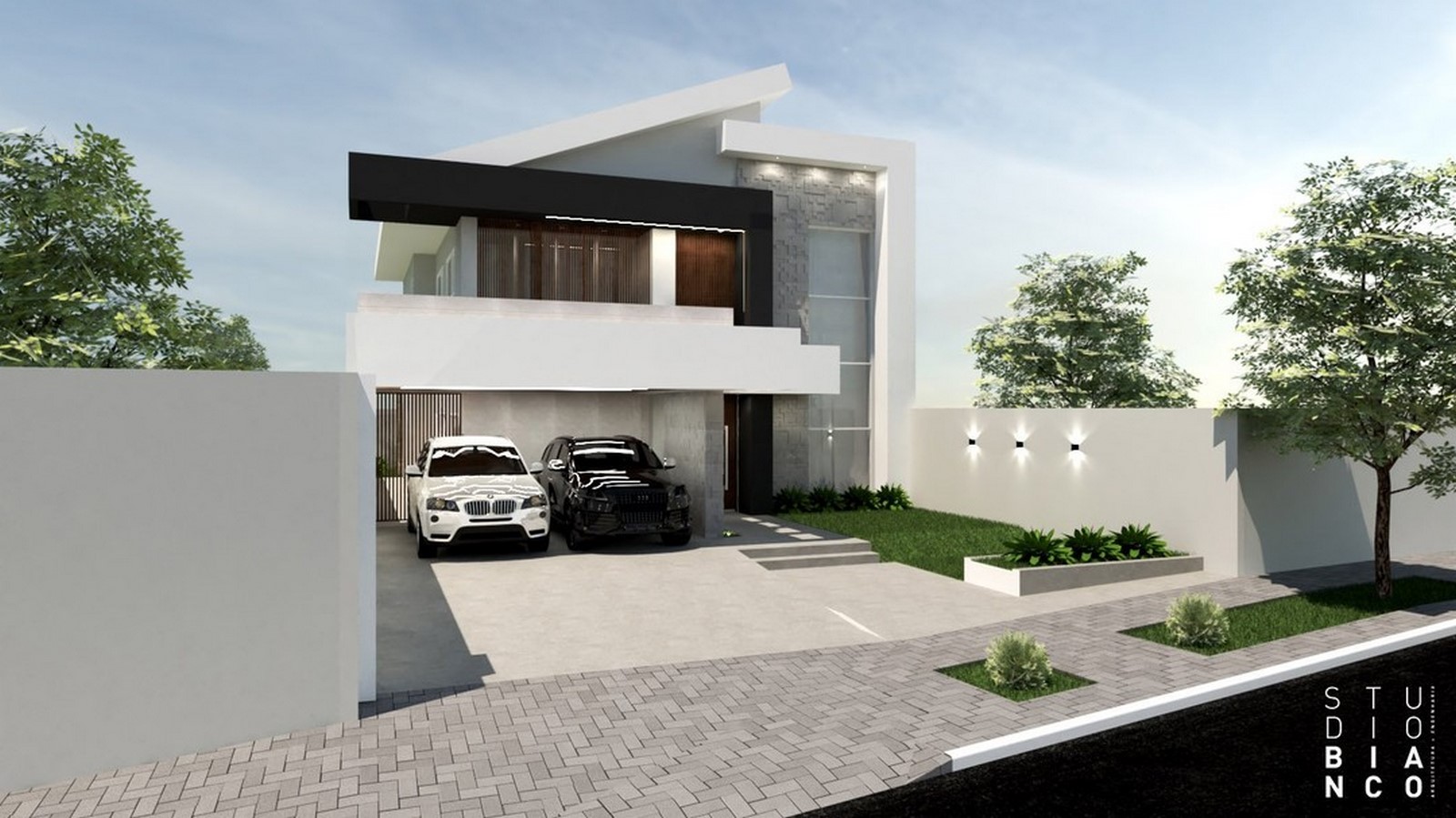Architects in Londrina - Top 30 Architects in Londrina - Sheet29