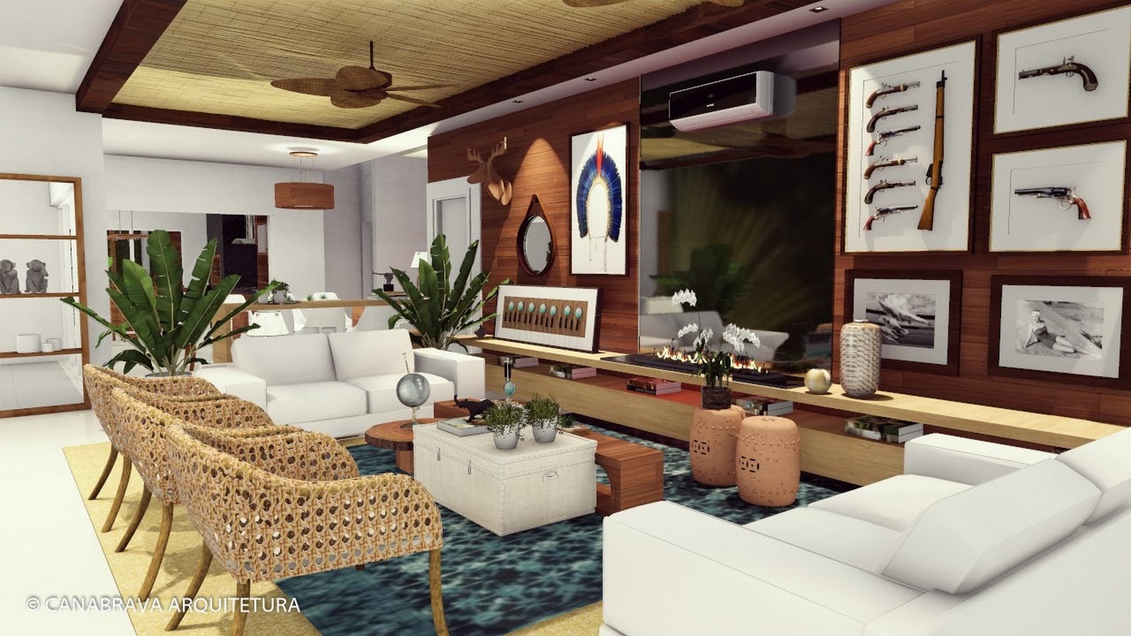 Architects in Londrina - Top 30 Architects in Londrina - Sheet8