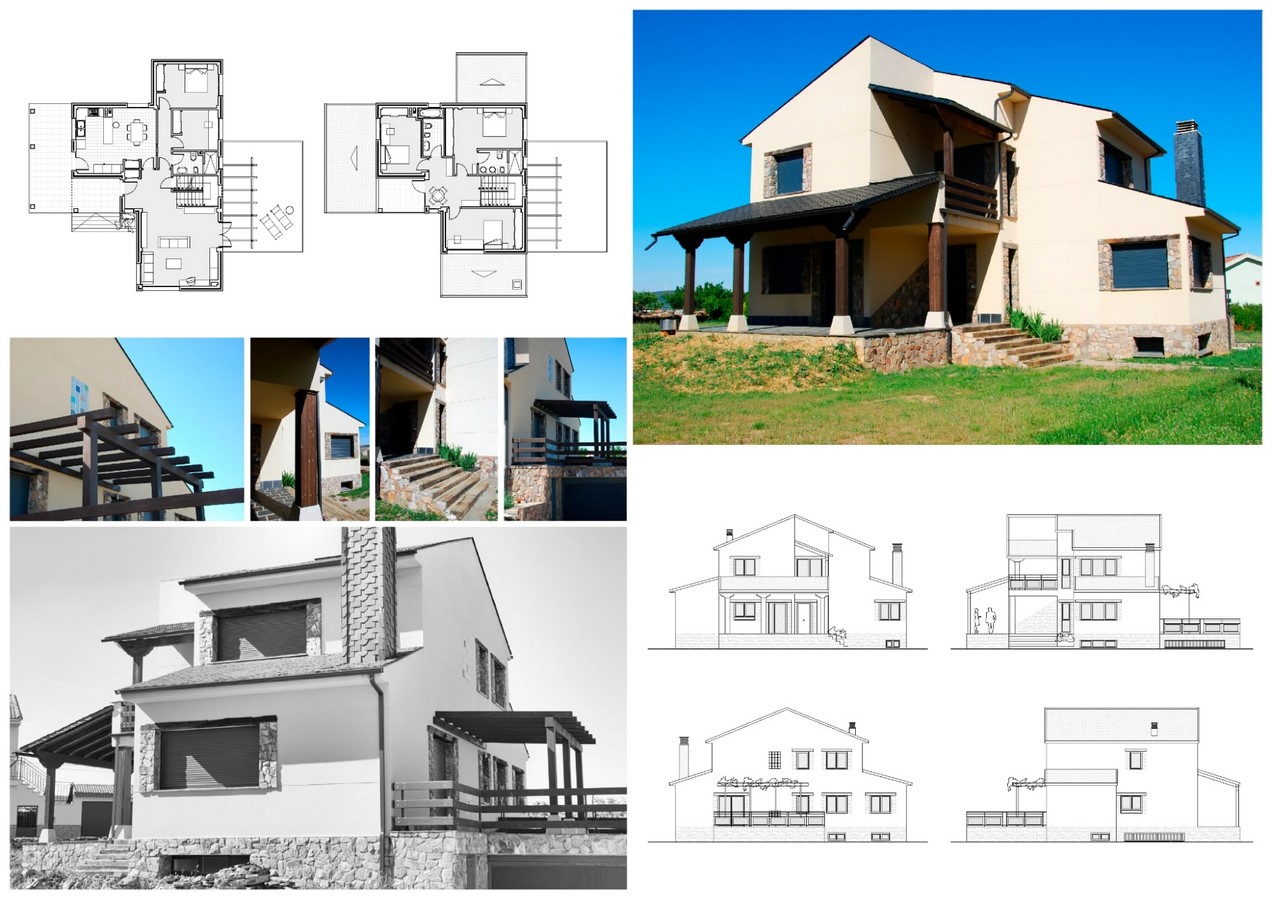 Vivienda Unifamiliar - Zamora_©elenaalbaestudio.es/wp-content/uploads/2019/10/MVU1.png