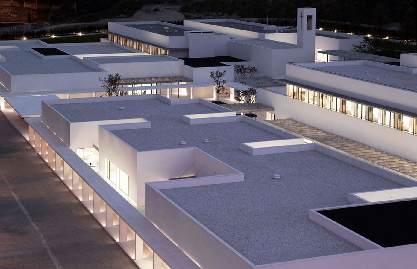 Architects in La Coruña - Top 30 Architects in La Coruña - Sheet18