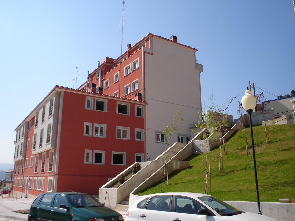 Architects in La Coruña - Top 30 Architects in La Coruña - Sheet21