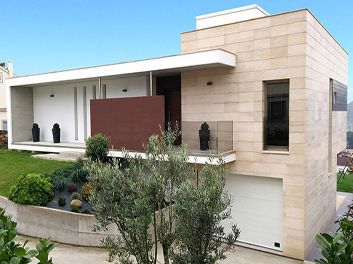 Vivienda unifamiliar en Neaño_©genarquitectos.com/proyectos/residencial_images/00_residencial/casa2.jpg?w=999