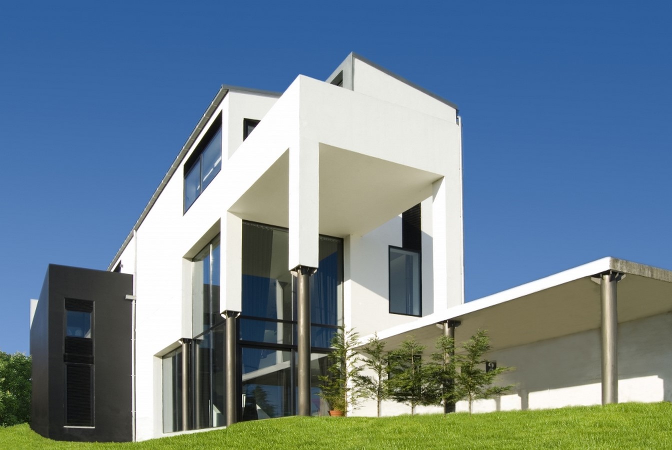 Architects in La Coruña - Top 30 Architects in La Coruña - Sheet25