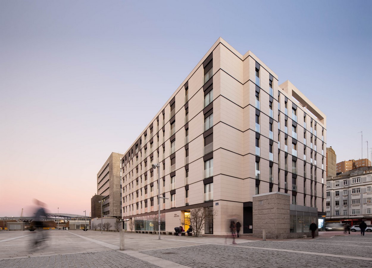 Architects in La Coruña - Top 30 Architects in La Coruña - Sheet5