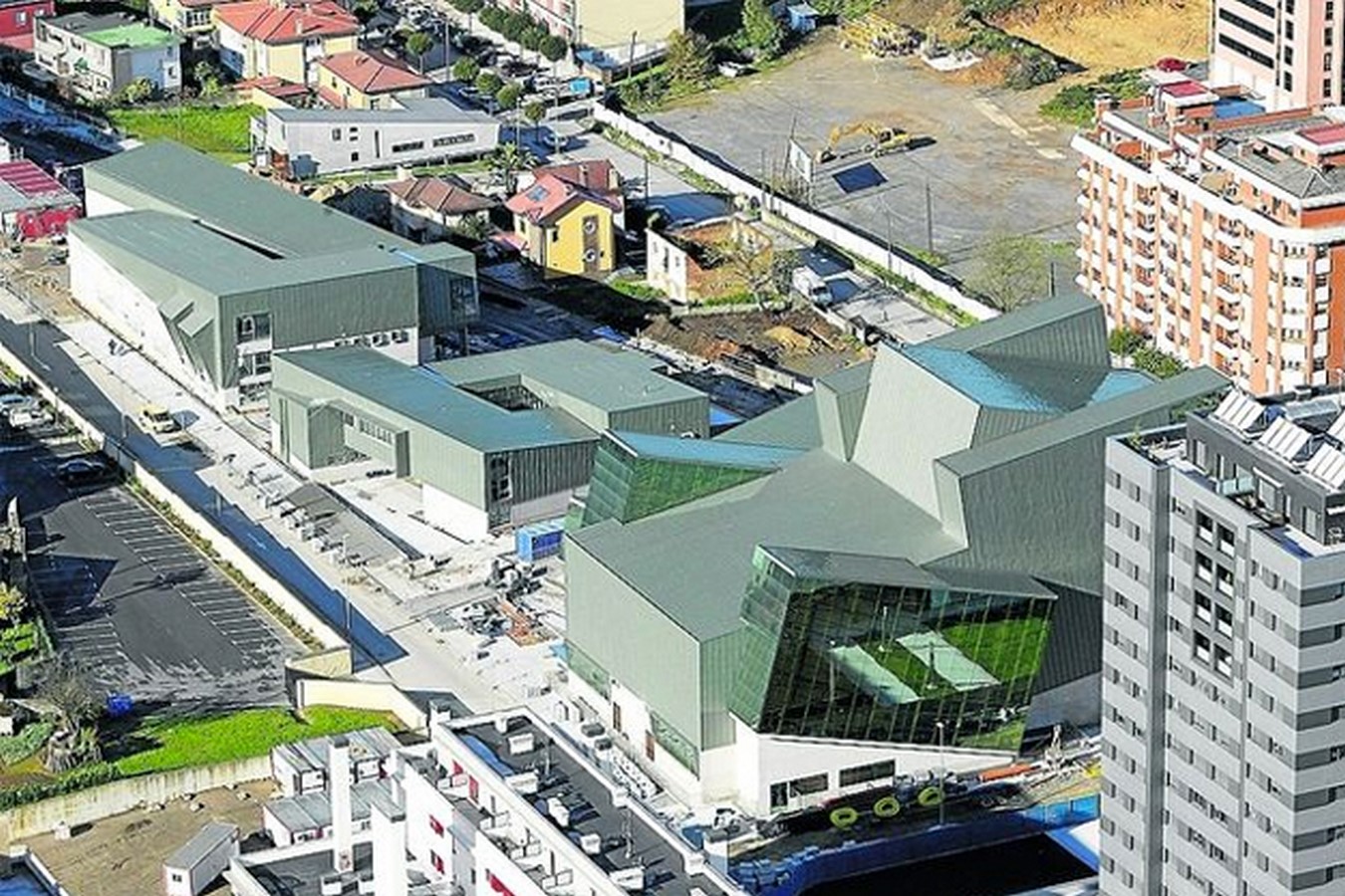 Architects in La Coruña - Top 30 Architects in La Coruña - Sheet9