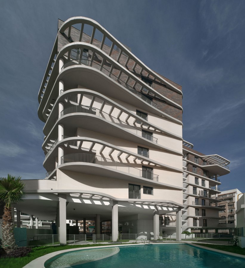 Architects in Alicante - Top 30 Architects in Alicante - Sheet1