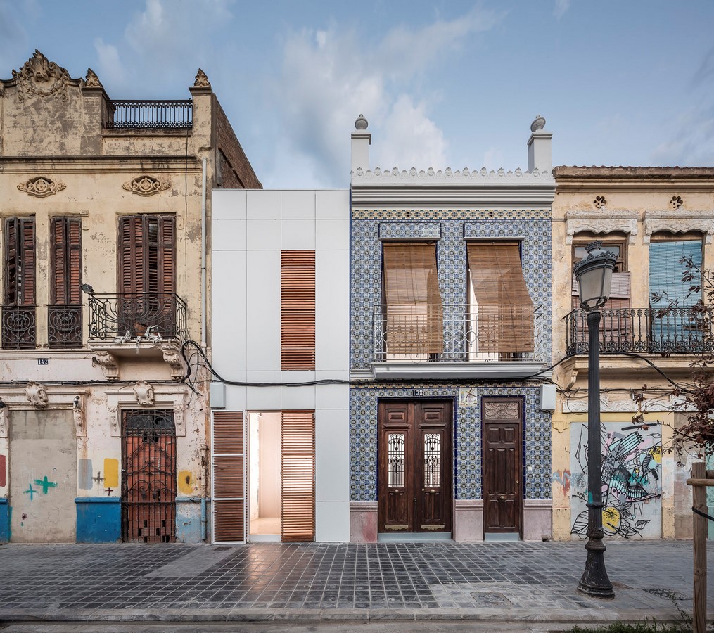 Architects in Alicante - Top 30 Architects in Alicante - Sheet15