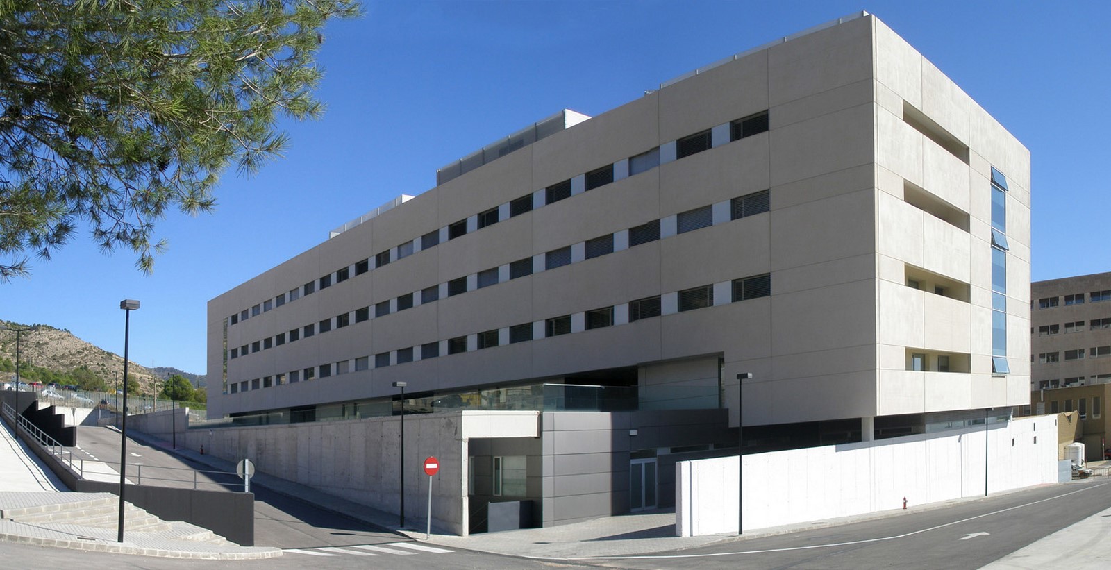 Architects in Alicante - Top 30 Architects in Alicante - Sheet18