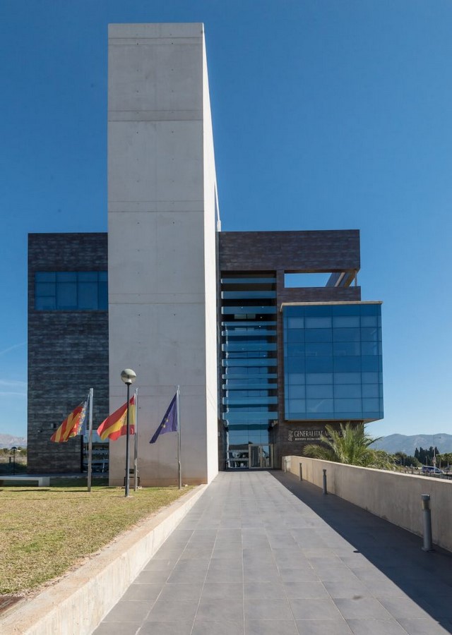 Architects in Alicante - Top 30 Architects in Alicante - Sheet19