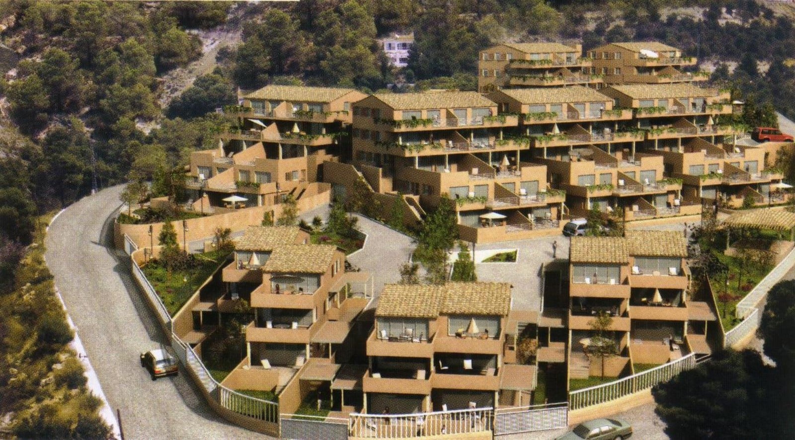 Architects in Alicante - Top 30 Architects in Alicante - Sheet2