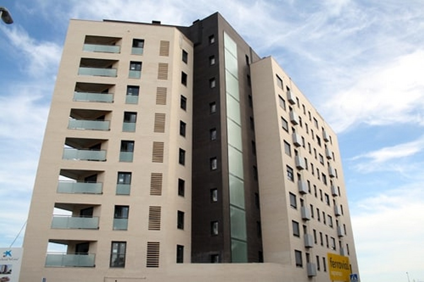 Architects in Alicante - Top 30 Architects in Alicante - Sheet20