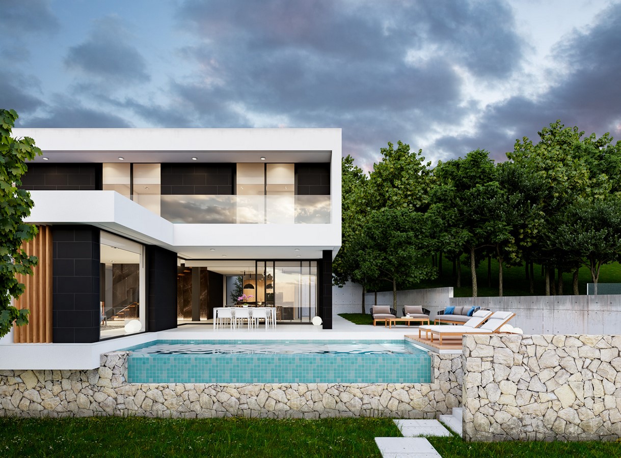 Architects in Alicante - Top 30 Architects in Alicante - Sheet28