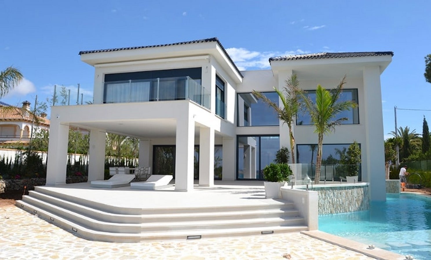 Architects in Alicante - Top 30 Architects in Alicante - Sheet3