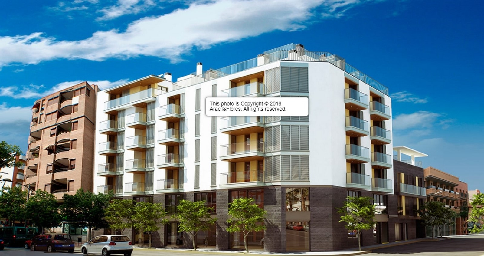 Architects in Alicante - Top 30 Architects in Alicante - Sheet5