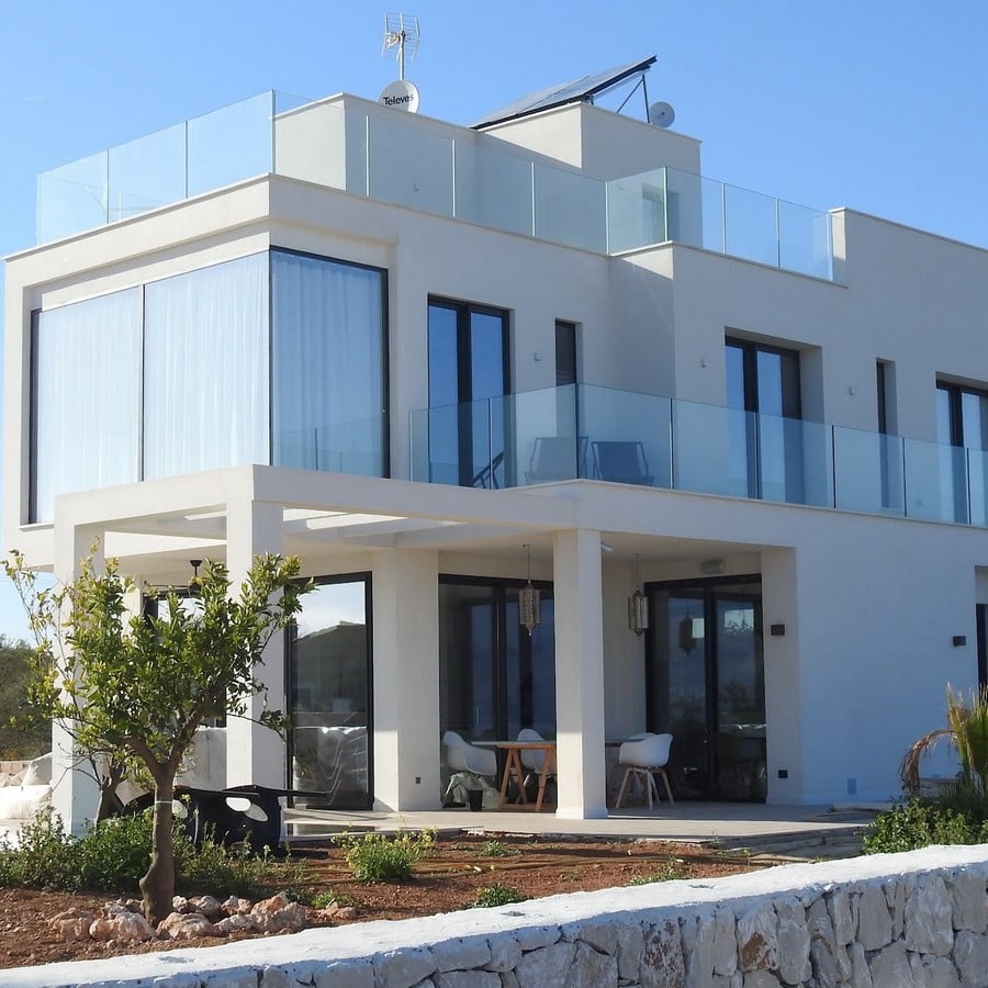 Architects in Alicante - Top 30 Architects in Alicante - Sheet6