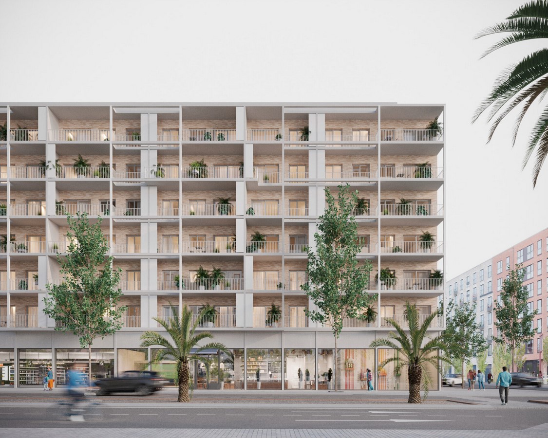 Architects in Alicante - Top 30 Architects in Alicante - Sheet9