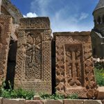 Past, Present and Future Architecture of Armenia - Sheet2