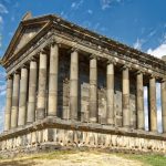 Past, Present and Future Architecture of Armenia - Sheet4